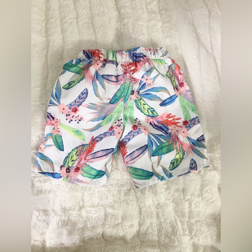 Boys swimming trunks